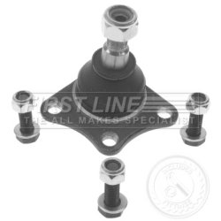 Ball Joint FIRST LINE FBJ5212 OE Ref 1641021019011