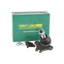 Ball Joint FIRST LINE FBJ5280 OE Ref 1H0 407 365 A