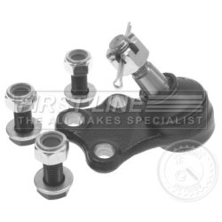 Ball Joint FIRST LINE FBJ5322 OE Ref 401609C500
