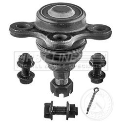 Ball Joint FIRST LINE FBJ5352 OE Ref 8943744241