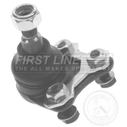 Ball Joint FIRST LINE FBJ5366 OE Ref 1J0407365A