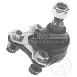 Ball Joint FIRST LINE FBJ5367 OE Ref 1J0 407 366 AS