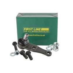 Ball Joint FIRST LINE FBJ5401 OE Ref 0K201-34-550C