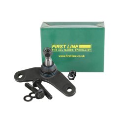 Ball Joint FIRST LINE FBJ5430 OE Ref 31 13 1 489 293