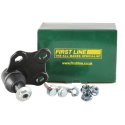 Ball Joint FIRST LINE FBJ5589 OE Ref 8J0407365