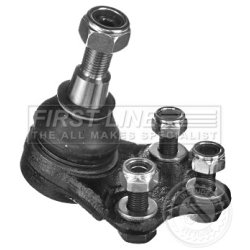 Ball Joint FIRST LINE FBJ5622 OE Ref LR002624