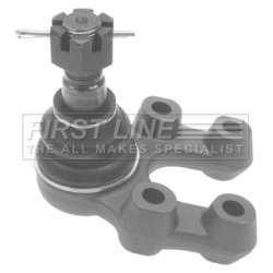 Ball Joint FIRST LINE FBJ5644 OE Ref 40160MD00A