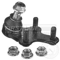 Ball Joint FIRST LINE FBJ5705 OE Ref 9672192480