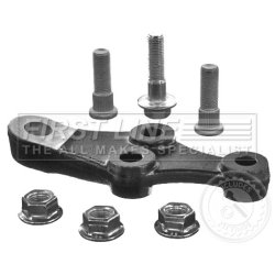 Ball Joint Mounting Kit FIRST LINE FBJ5717 OE Ref 545412H000