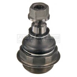 Ball Joint FIRST LINE FBJ5756 OE Ref 98 186 555 80