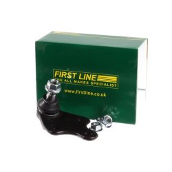 Ball Joint FIRST LINE FBJ5798 OE Ref 9837338980