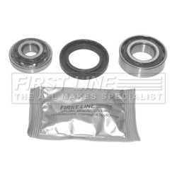 Wheel Bearing Kit FIRST LINE FBK011 OE Ref A4474200015