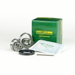 Wheel Bearing Kit FIRST LINE FBK013 OE Ref 1492160 FIRST LINE