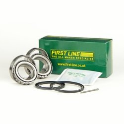 Wheel Bearing Kit FIRST LINE FBK020 OE Ref C15230 FIRST LINE