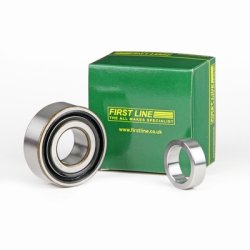 Wheel Bearing Kit FIRST LINE FBK023 OE Ref 5007034 FIRST LINE