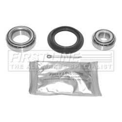 Wheel Bearing Kit FIRST LINE FBK026 OE Ref 11054489