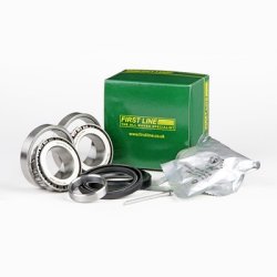 Wheel Bearing Kit FIRST LINE FBK027 OE Ref GHK1140 FIRST LINE