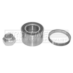 Wheel Bearing Kit FIRST LINE FBK044 OE Ref 58911940