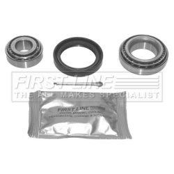 Wheel Bearing Kit FIRST LINE FBK053 OE Ref 6077541