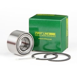 Wheel Bearing Kit FIRST LINE FBK056 OE Ref 16 03 192 FIRST LINE