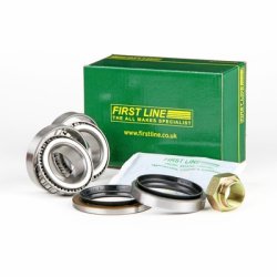 Wheel Bearing Kit FIRST LINE FBK058 OE Ref 5007039 FIRST LINE