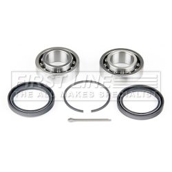 Wheel Bearing Kit FIRST LINE FBK062 OE Ref GHK1018