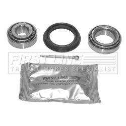 Wheel Bearing Kit FIRST LINE FBK063 OE Ref 4A0598625A
