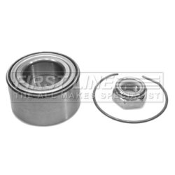 Wheel Bearing Kit FIRST LINE FBK064 OE Ref 77 01 465 181