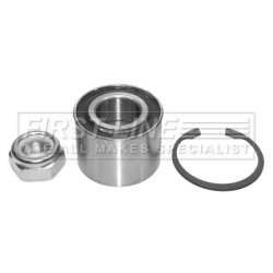 Wheel Bearing Kit FIRST LINE FBK065 OE Ref 60 01 547 700
