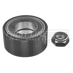 Wheel Bearing Kit FIRST LINE FBK074 OE Ref 9108240