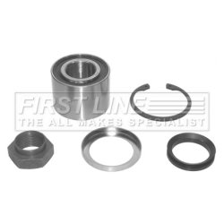Wheel Bearing Kit FIRST LINE FBK080 OE Ref 95608940