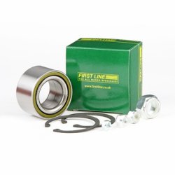Wheel Bearing Kit FIRST LINE FBK081 OE Ref 321498625A FIRST LINE