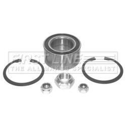 Wheel Bearing Kit FIRST LINE FBK082 OE Ref 8942765