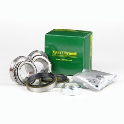 Wheel Bearing Kit FIRST LINE FBK085 OE Ref 5 011 392 FIRST LINE