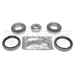Wheel Bearing Kit FIRST LINE FBK086 OE Ref 5 011 391