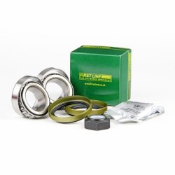Wheel Bearing Kit FIRST LINE FBK090 OE Ref 5 012 478 FIRST LINE