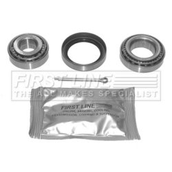 Wheel Bearing Kit FIRST LINE FBK092 OE Ref 43210-01B00 S2