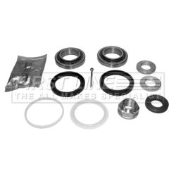 Wheel Bearing Kit FIRST LINE FBK094 OE Ref GHK1261