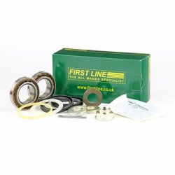Wheel Bearing Kit FIRST LINE FBK094 OE Ref GHK1261 FIRST LINE