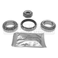 Wheel Bearing Kit FIRST LINE FBK097 OE Ref 5 010 762