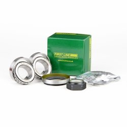 Wheel Bearing Kit FIRST LINE FBK097 OE Ref 5 010 762 FIRST LINE