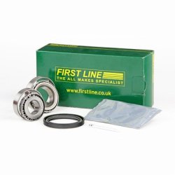 Wheel Bearing Kit FIRST LINE FBK100 OE Ref UKC4805L FIRST LINE