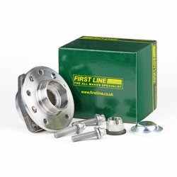Wheel Bearing Kit FIRST LINE FBK1004 OE Ref 5392493 FIRST LINE