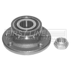 Wheel Bearing Kit FIRST LINE FBK1006 OE Ref 50704683