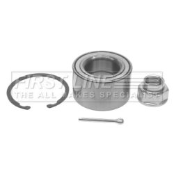 Wheel Bearing Kit FIRST LINE FBK1009 OE Ref 90043-63253 S2