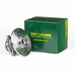 Wheel Bearing Kit FIRST LINE FBK1015 OE Ref 16 109 120 80 FIRST LINE