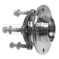 Wheel Bearing Kit FIRST LINE FBK1017 OE Ref 31216765157