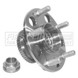 Wheel Bearing Kit FIRST LINE FBK1022 OE Ref 42200-SB2-015