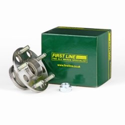 Wheel Bearing Kit FIRST LINE FBK1022 OE Ref 42200-SB2-015 FIRST LINE