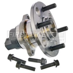 Wheel Bearing Kit FIRST LINE FBK1026 OE Ref 52750-1C002